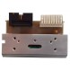 Термоголовка Norwood/Jaguar (ITW) TP4100 (57mm) - 300DPI, KDE57-12MGL2-BP